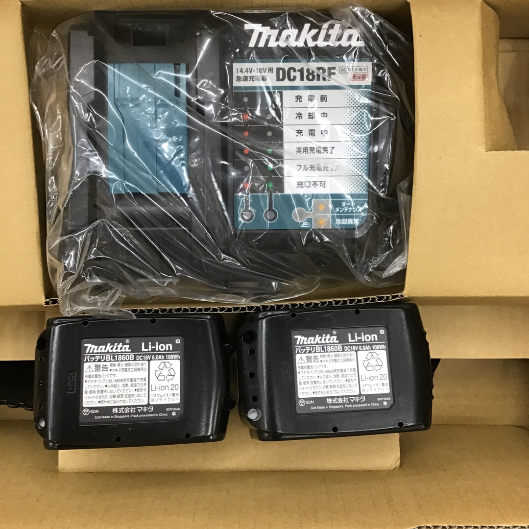 ☆マキタ(makita) コードレスヘッジトリマ MUH503SDGX【所沢店】