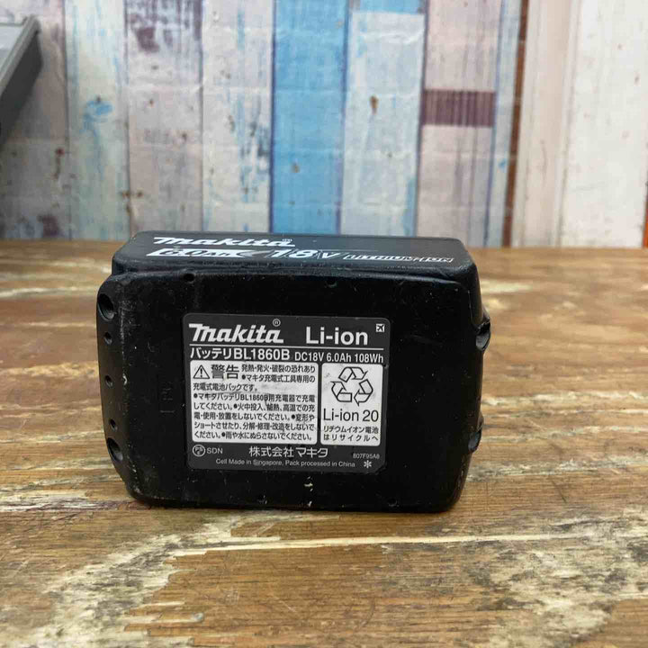 ★マキタ(makita) コードレスインパクトドライバー TD171DRGX【柏店】