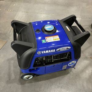 【店頭受取り限定】★ヤマハ(YAMAHA) インバーター発電機 EF2800ISE【草加店】