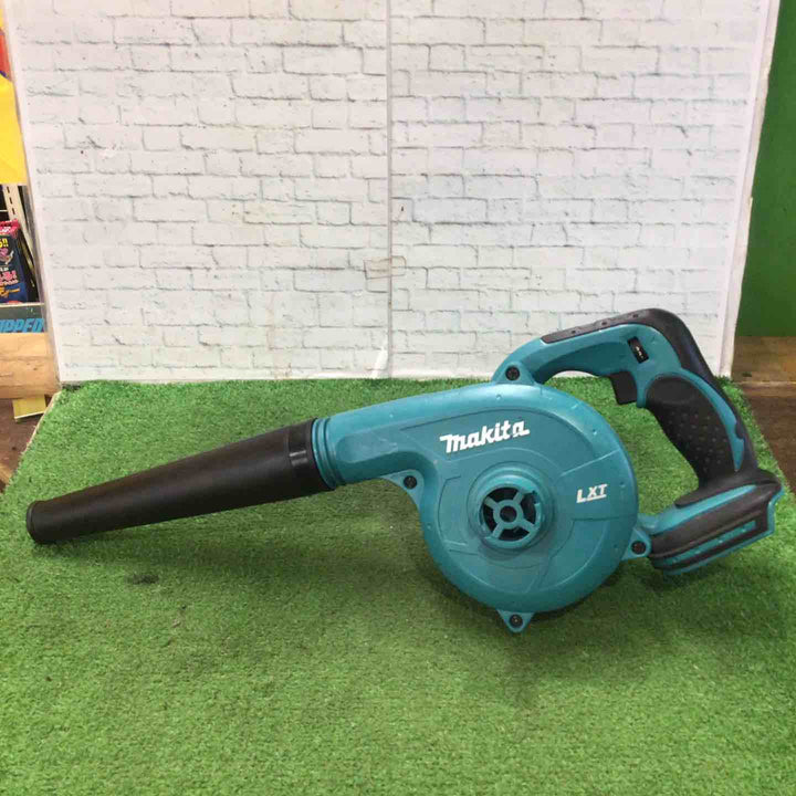 ☆マキタ(makita) コードレスブロワ UB142DZ【町田店】