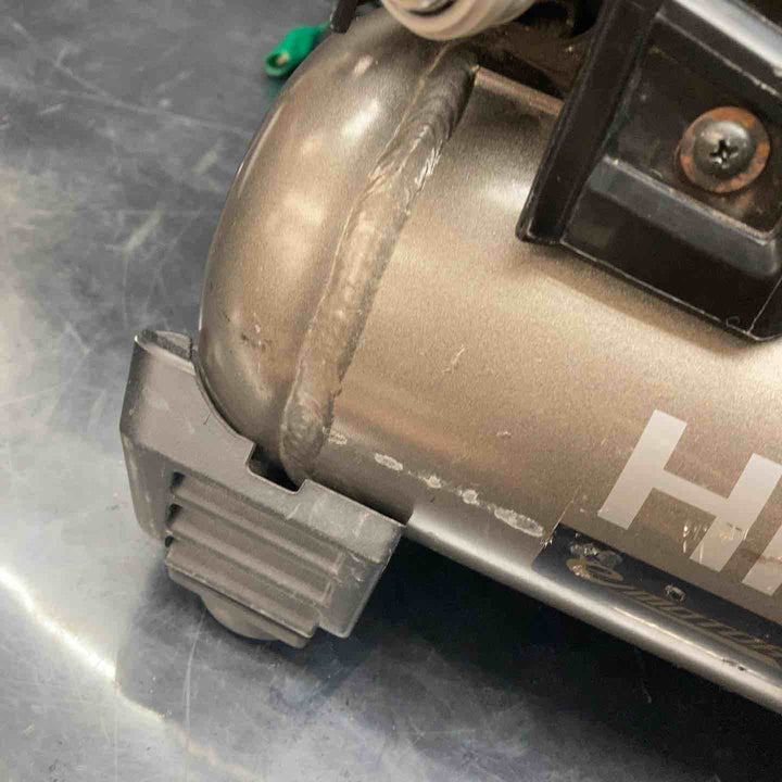 ★ハイコーキ(HIKOKI ※旧:日立工機) エアコンプレッサー EC1245H3(TN)【川越店】