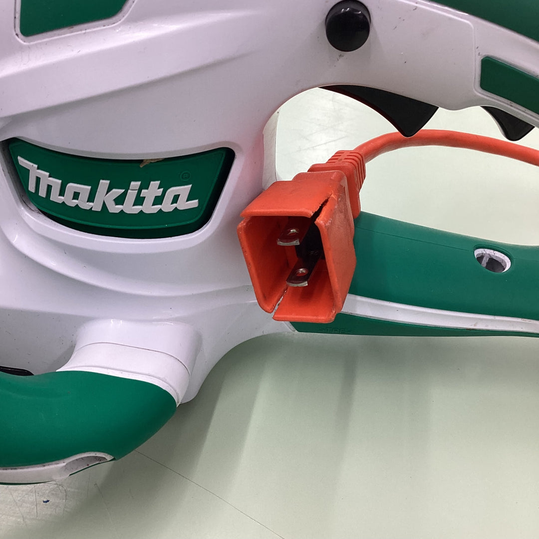 〇マキタ(makita) 高級刃生垣バリカン MUH4052【越谷店】