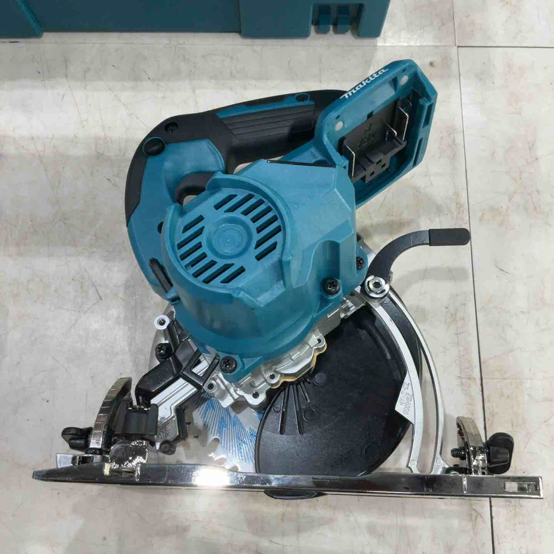 ★マキタ(makita) コードレス丸のこ HS631DGXS【川口店】