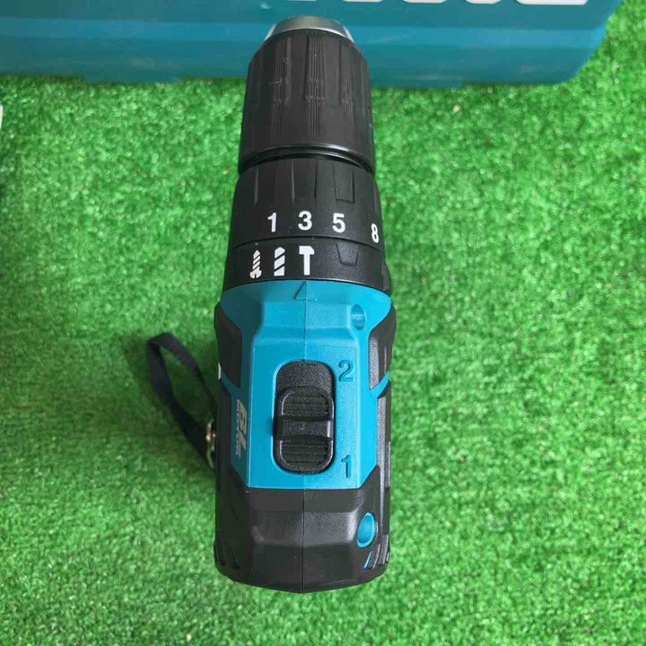 ★マキタ(makita) コードレス振動ドリルドライバー HP332DSMX【越谷店】