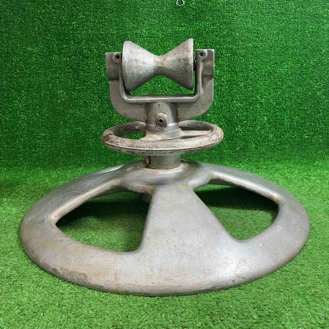 【中古品】 REX/レッキス パイプ受台 パイプスタンド 【藤沢店】