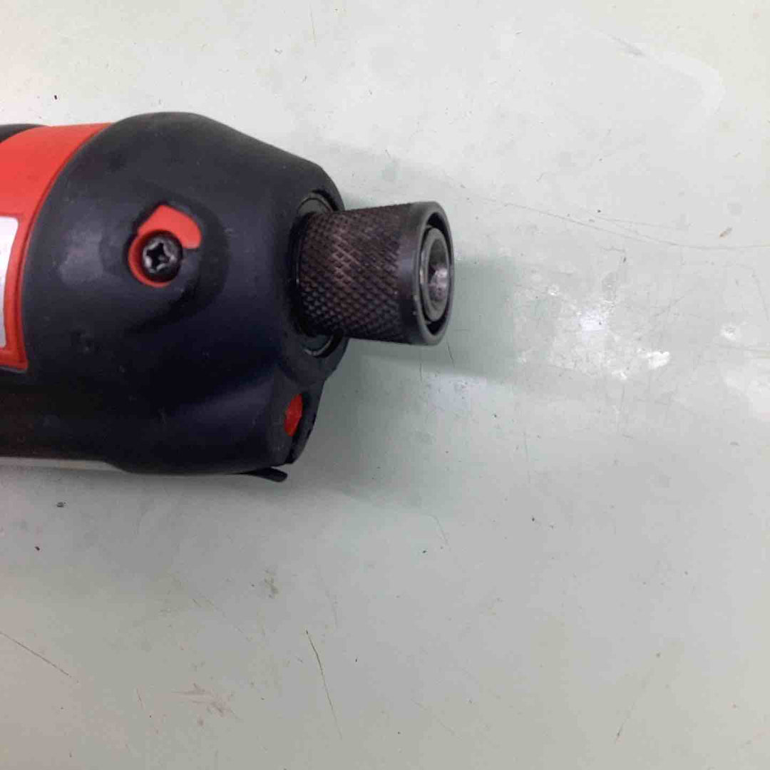 ◇パナソニック(Panasonic) 充電スティックインパクトドライバー 7.2V  レッド EZ7521X-R【越谷店】