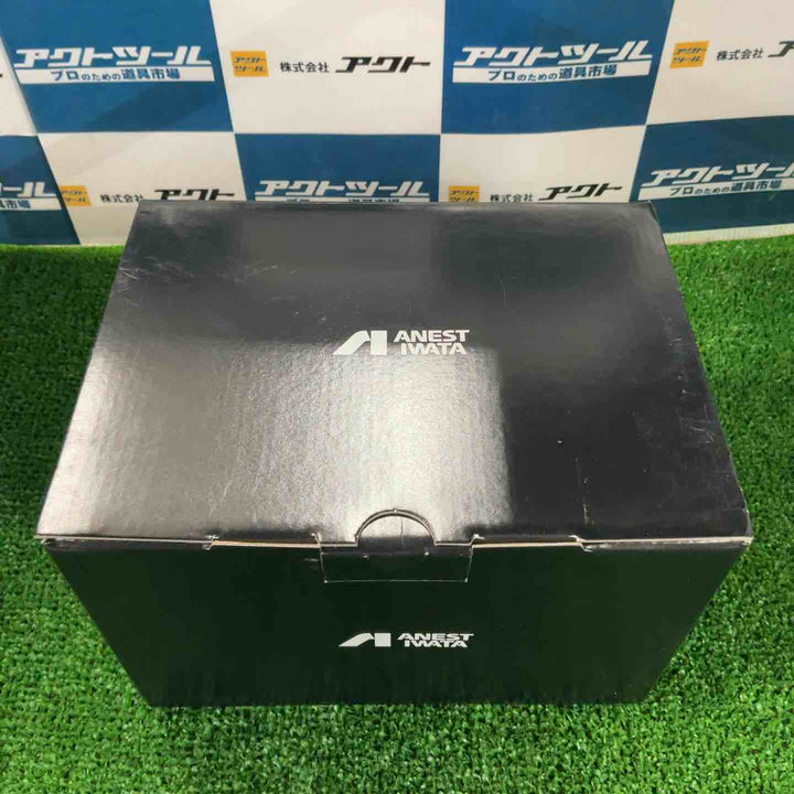 アネスト岩田 iwata スプレーガン W-50-BG【草加店】