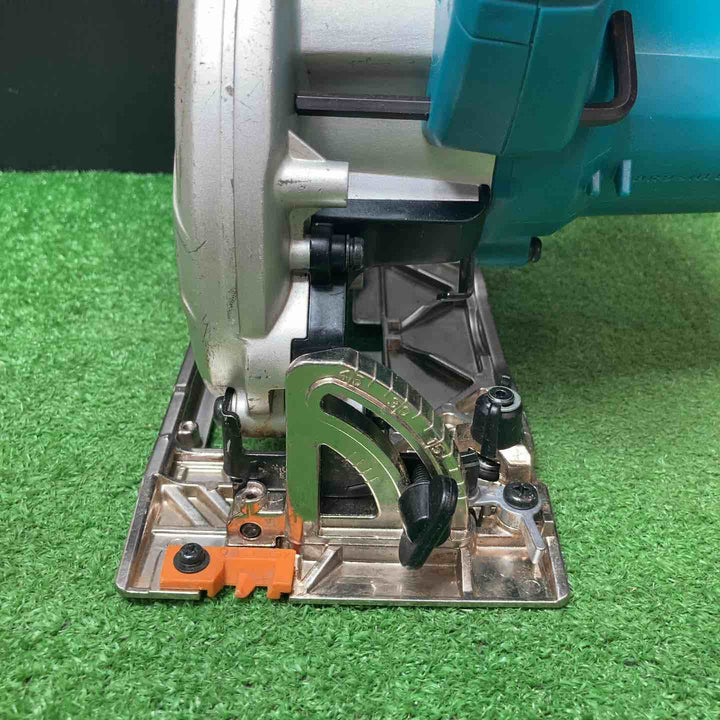 ★マキタ(makita) コードレス丸のこ HS631DRGX【岩槻店】