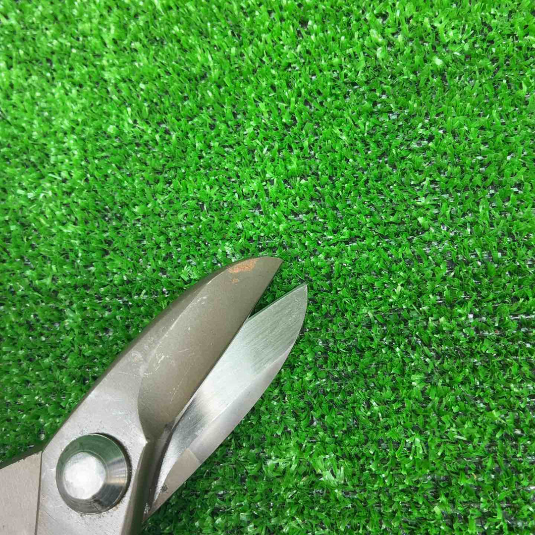 輝盛光 金切鋏 厚物柳刃 ステン切 ハイスＭ-1 270 HSTH-0427【藤沢店】