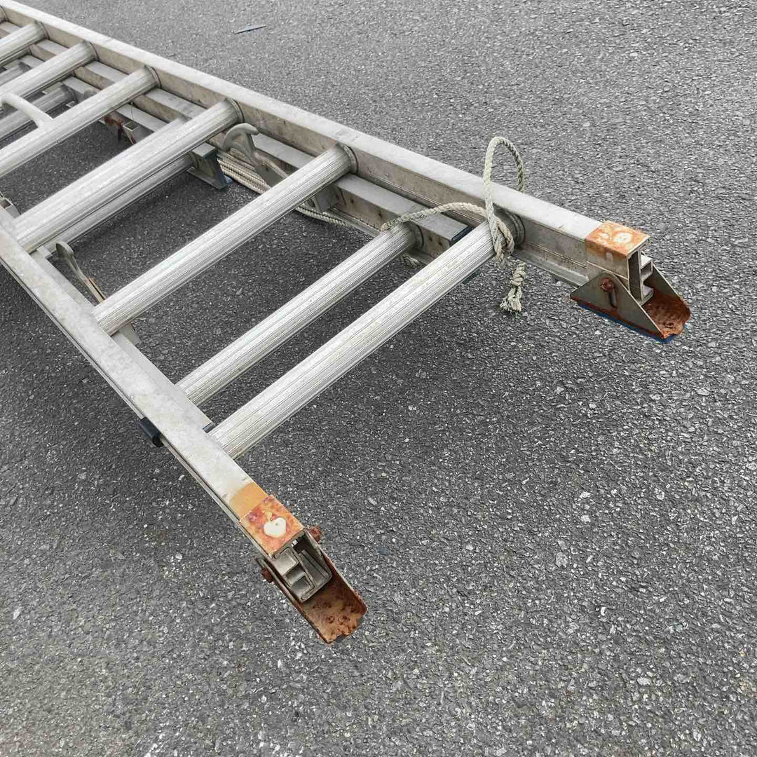 【中古品/店頭受取り限定】 ピカコーポレーション(Pica) 三連梯子 3ALF-86型 ３連 【東大和店】