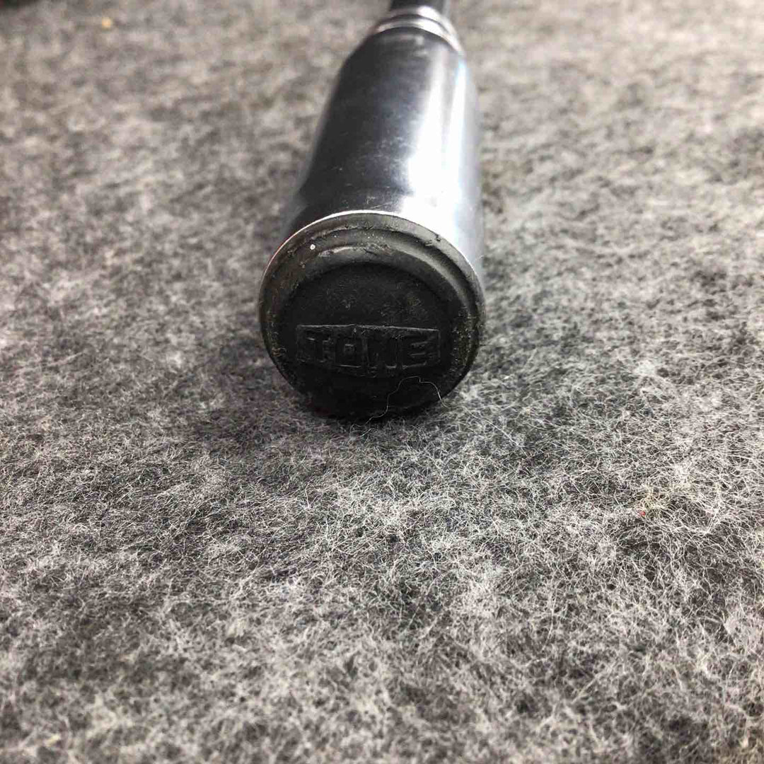 【中古品】 トネ/TONE ロングラチェットハンドル RH4HWL 【鴻巣店】