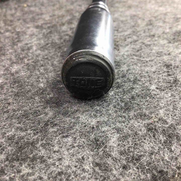 【中古品】 トネ/TONE ロングラチェットハンドル RH4HWL 【鴻巣店】