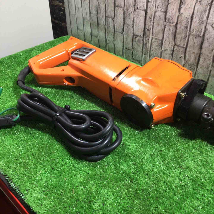 ◇日東工器 電動ジェットタガネ EJC-32【川口店】