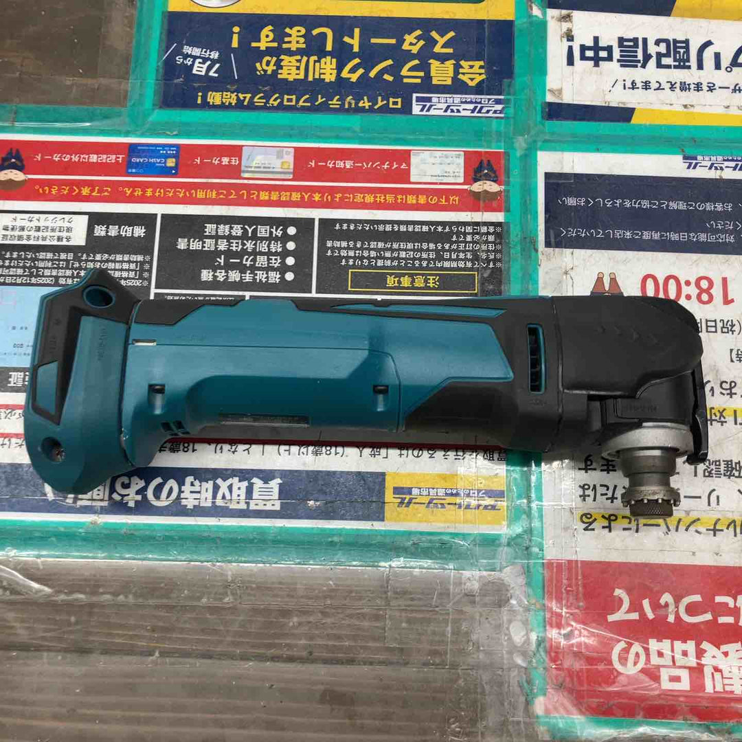 ★マキタ(makita) コードレスマルチツール TM51DZ【戸田店】