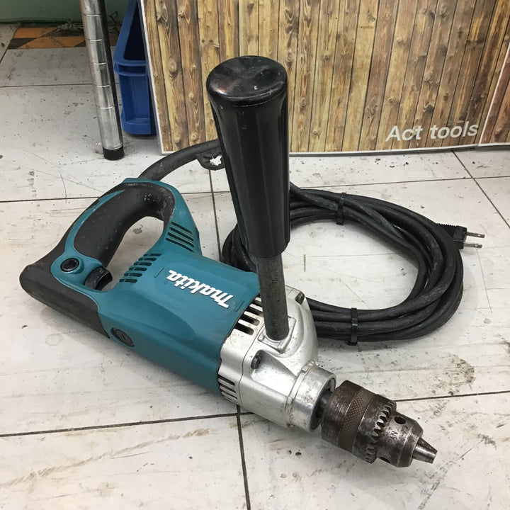 【中古品】 マキタ/makita 電気ドリル 6305A ブレーキ付 【鴻巣店】