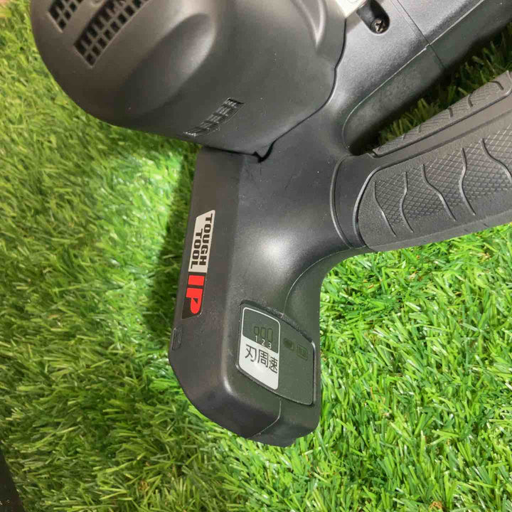 ★パナソニック(Panasonic)14.4V/18Vコードレスバンドソー EZ45A5X-B 18V3.0Ahバッテリー1個・充電器付属【戸田店】