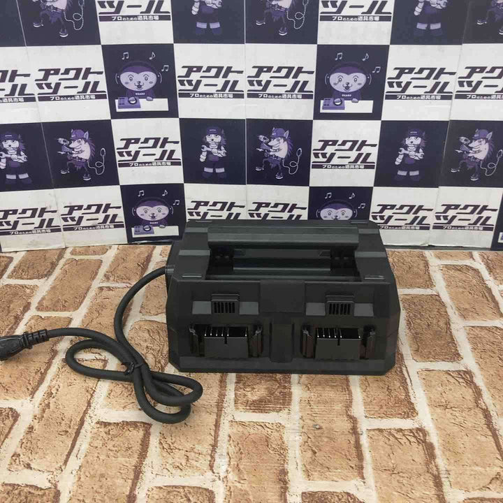 【未使用品】ハイコーキ(HIKOKI ※旧:日立工機) 急速充電器 UC18YTSL【所沢店】