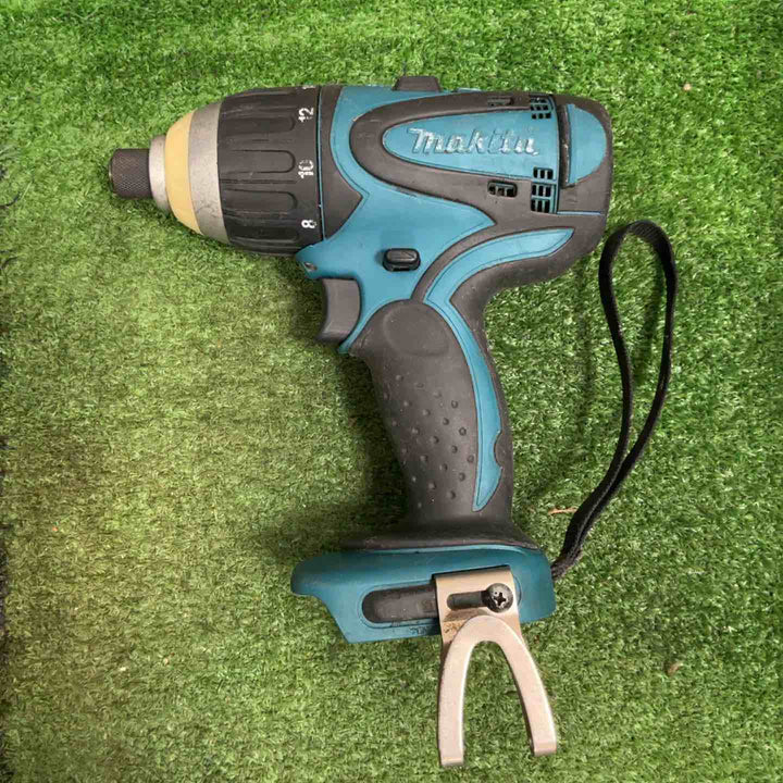 ★マキタ(makita) コードレス4モードインパクトドライバー TP130DRFX【草加店】