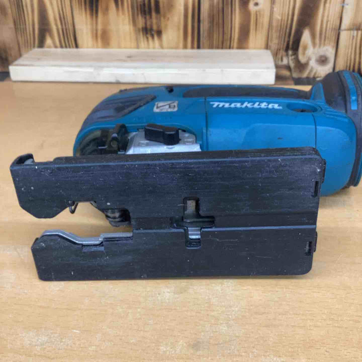◇マキタ(makita) コードレスジグソー JV140DZ【越谷店】