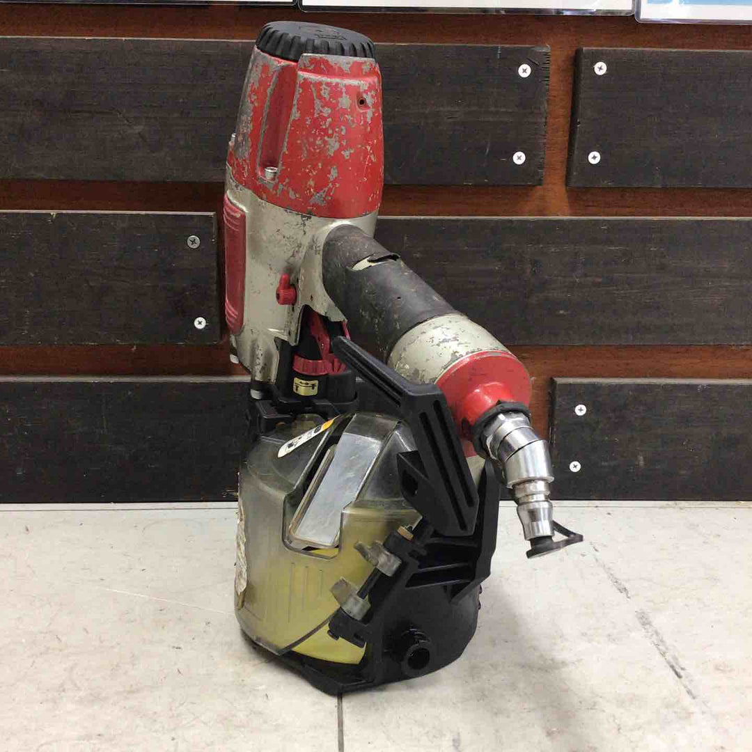 【中古品】 マックス/MAX 常圧エア釘打ち機 CN-565CG 【鴻巣店】