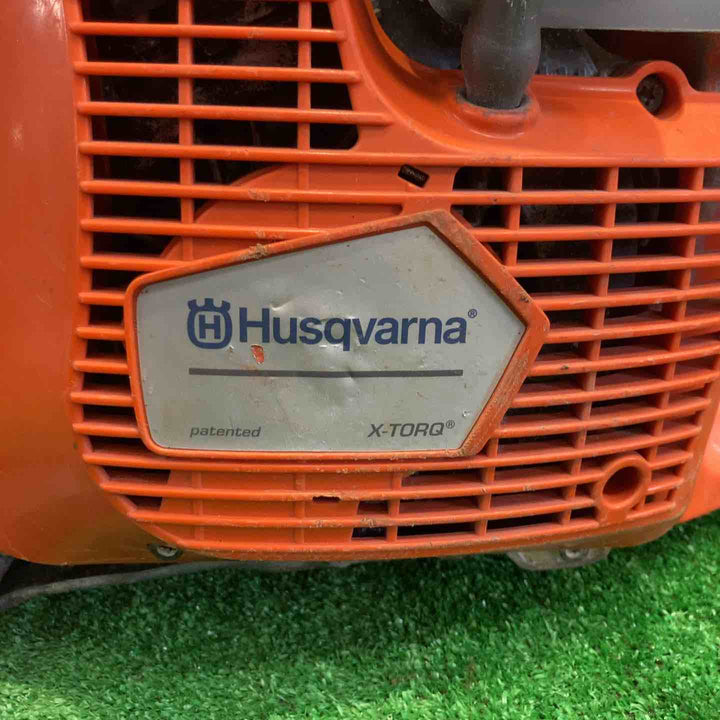 【店頭受取り限定】ハスクバーナ(Husqvarna) エンジンカッター K760【町田店】