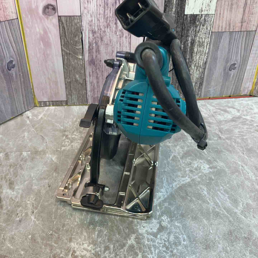 ★マキタ(makita) 防じん丸のこ KS5200FX【八潮店】