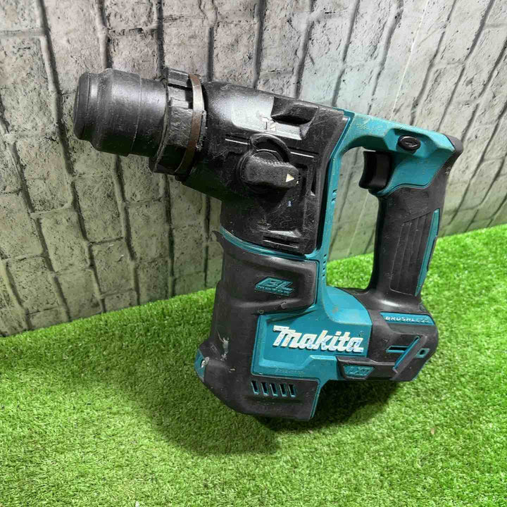 ☆マキタ(makita) 18V コードレスハンマドリル HR171DZ 動作確認済み【川口店】