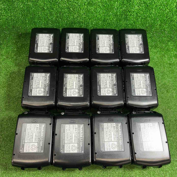 【12個セット】マキタ(makita) リチウムイオンバッテリー 18V/6.0Ah BL1860B【藤沢店】