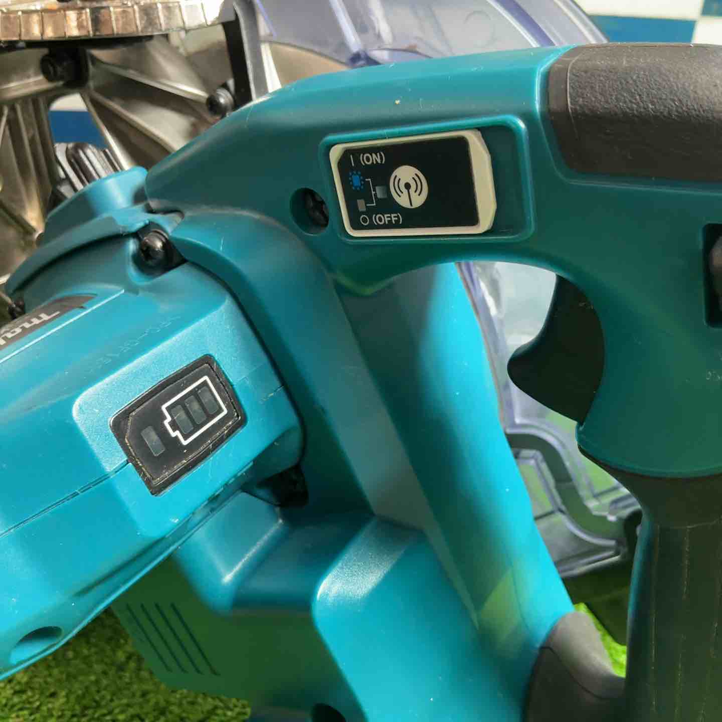 ☆マキタ(makita) コードレス防じん丸のこ KS513DZ【草加店】 – アクト