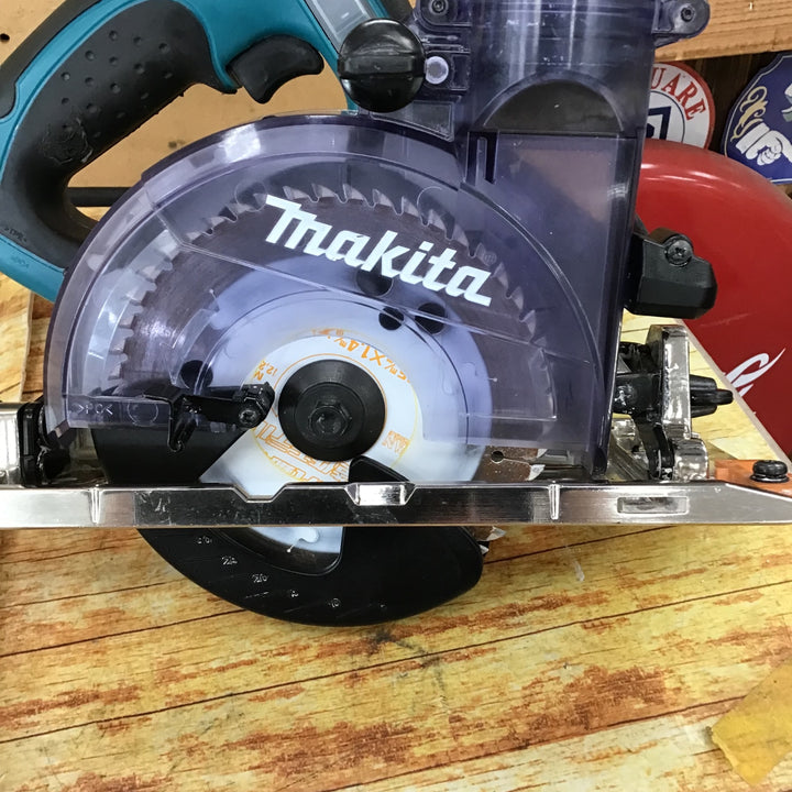 マキタ(makita) 防じん丸のこ KS5000FX【川崎店】