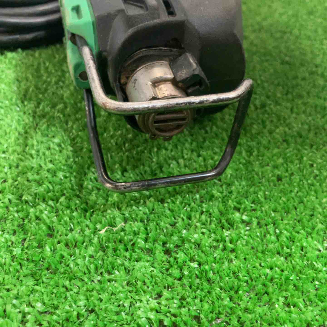 ★ハイコーキ(HIKOKI ※旧:日立工機) 小型セーバーソー CR12VY(N)【草加店】