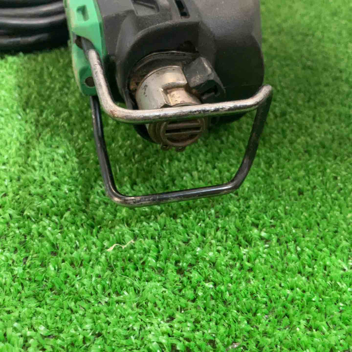 ★ハイコーキ(HIKOKI ※旧:日立工機) 小型セーバーソー CR12VY(N)【草加店】