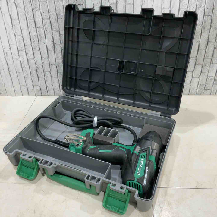 ◇ハイコーキ(HIKOKI ※旧:日立工機) インパクトレンチ WR16SE【川口店】