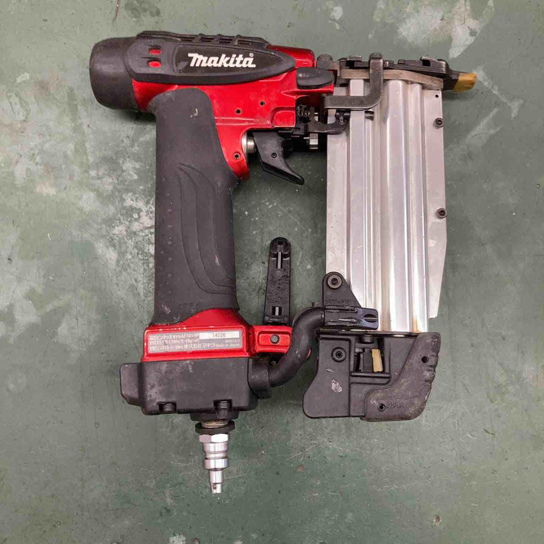 ★マキタ(makita) 高圧ピンネイラ AF501HP【鴻巣店】
