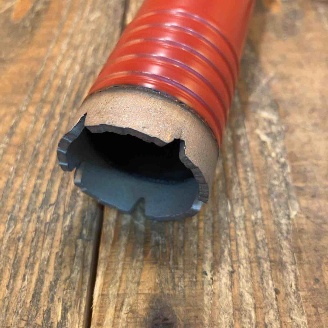 ◇ヒルティ(HILTI) ダイヤモンドコアビット DD-C 35/300 SPX-T abras 35mm #2076482【所沢店】