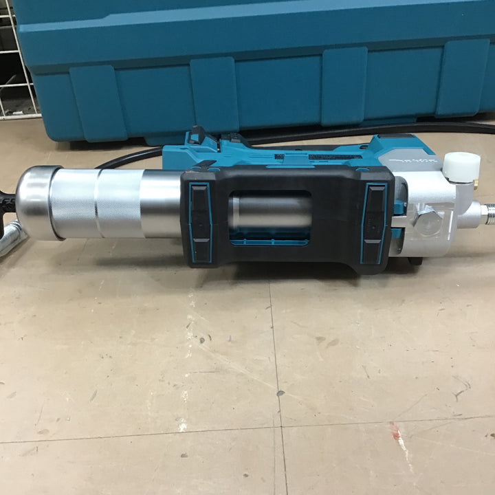 ★マキタ(makita) コードレスグリスガン GP180DRG【草加店】