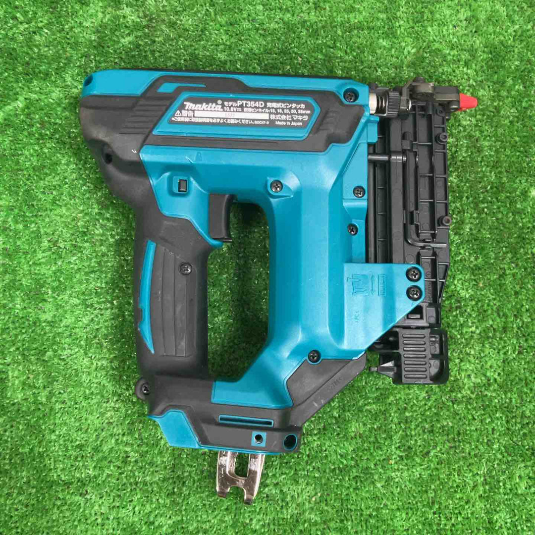 ★マキタ(makita) コードレスピンネイラ PT354DSH【草加店】