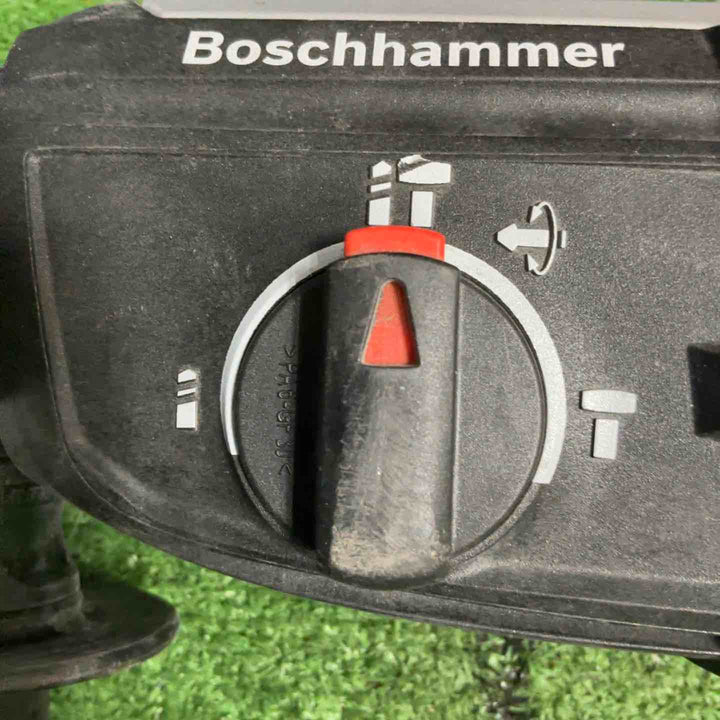 ★ボッシュ(BOSCH) ハンマドリル GBH2-28【草加店】