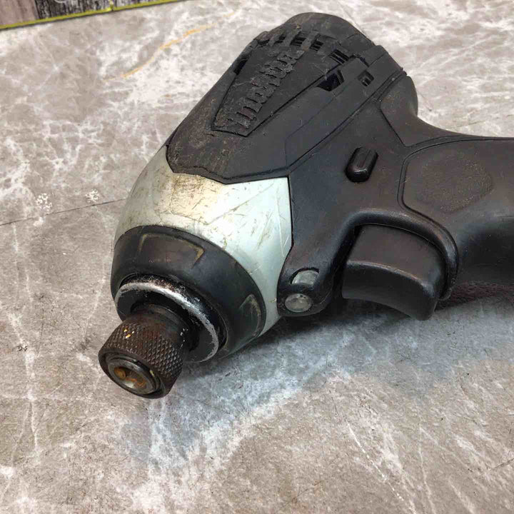 ☆マキタ(makita) コードレスインパクトドライバー TD134DZB【八潮店】