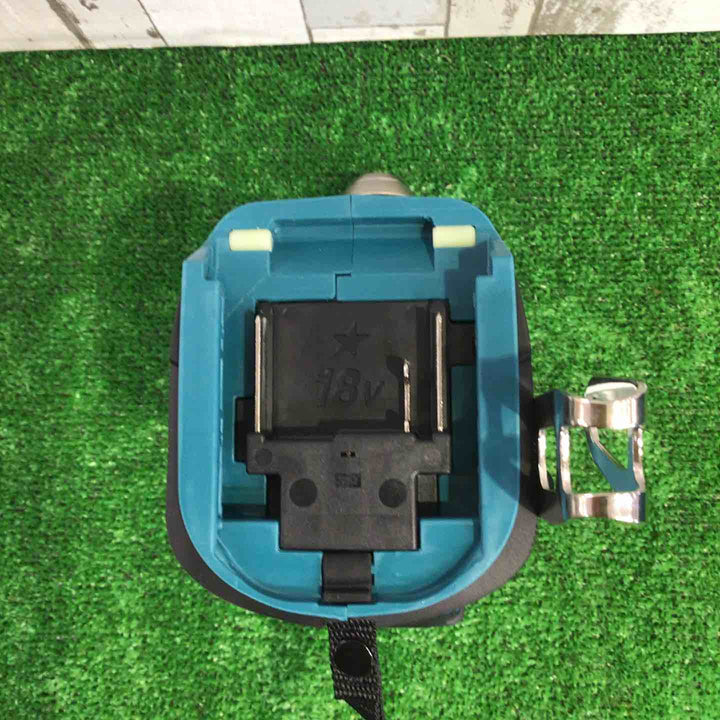 マキタ(makita) コードレス振動ドリルドライバー HP484DZ【町田店】