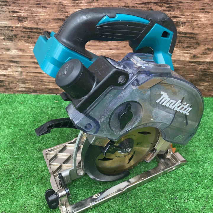 ★マキタ(makita) コードレス防じん丸のこ KS513DZ【川越店】