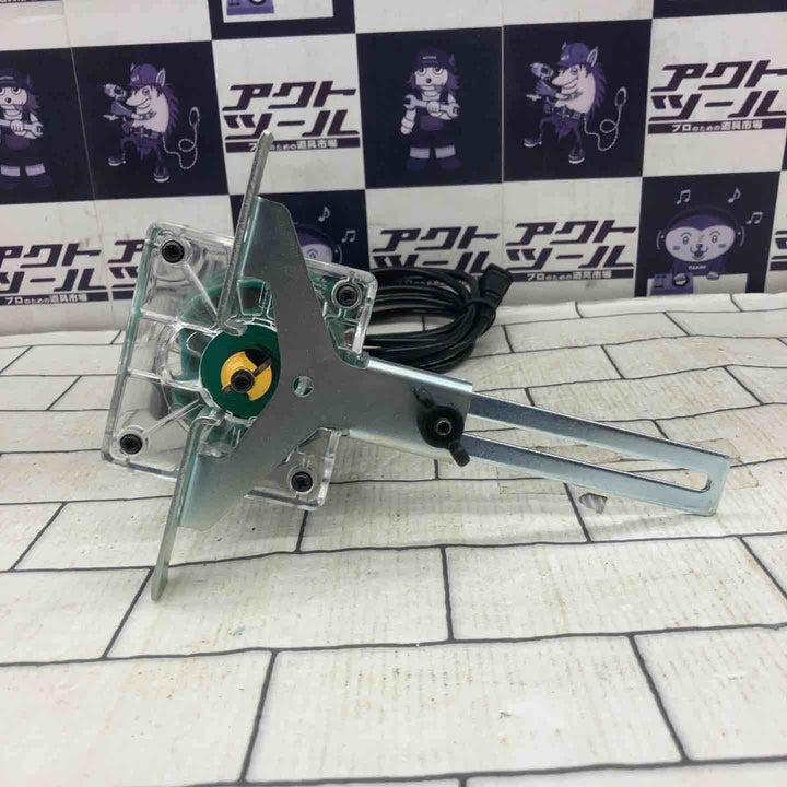 ◇マキタ(makita) 6mm トリマ M373【所沢店】