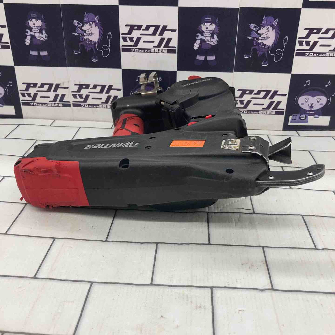マックス(MAX) 鉄筋結束機 ツインタイア RB-440T-B2C/1450A【藤沢店】