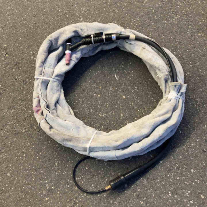 【中美古品】 ダイヘン/DAIHEN TIG溶接機・DTM-200P(S-2) ※2024年製 【桶川店】