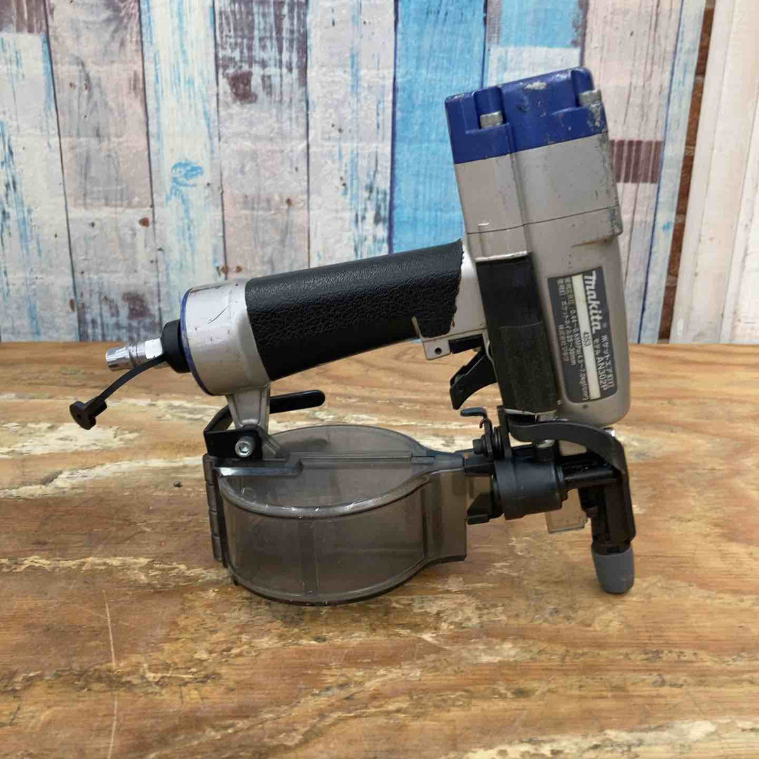 ☆マキタ(makita) 常圧釘打ち機 AN302P【柏店】