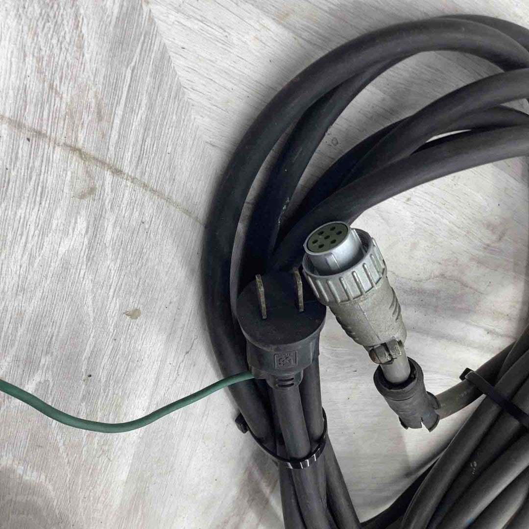 ◇リョービ(RYOBI) ウインチ WI-61C(21M)【越谷店】