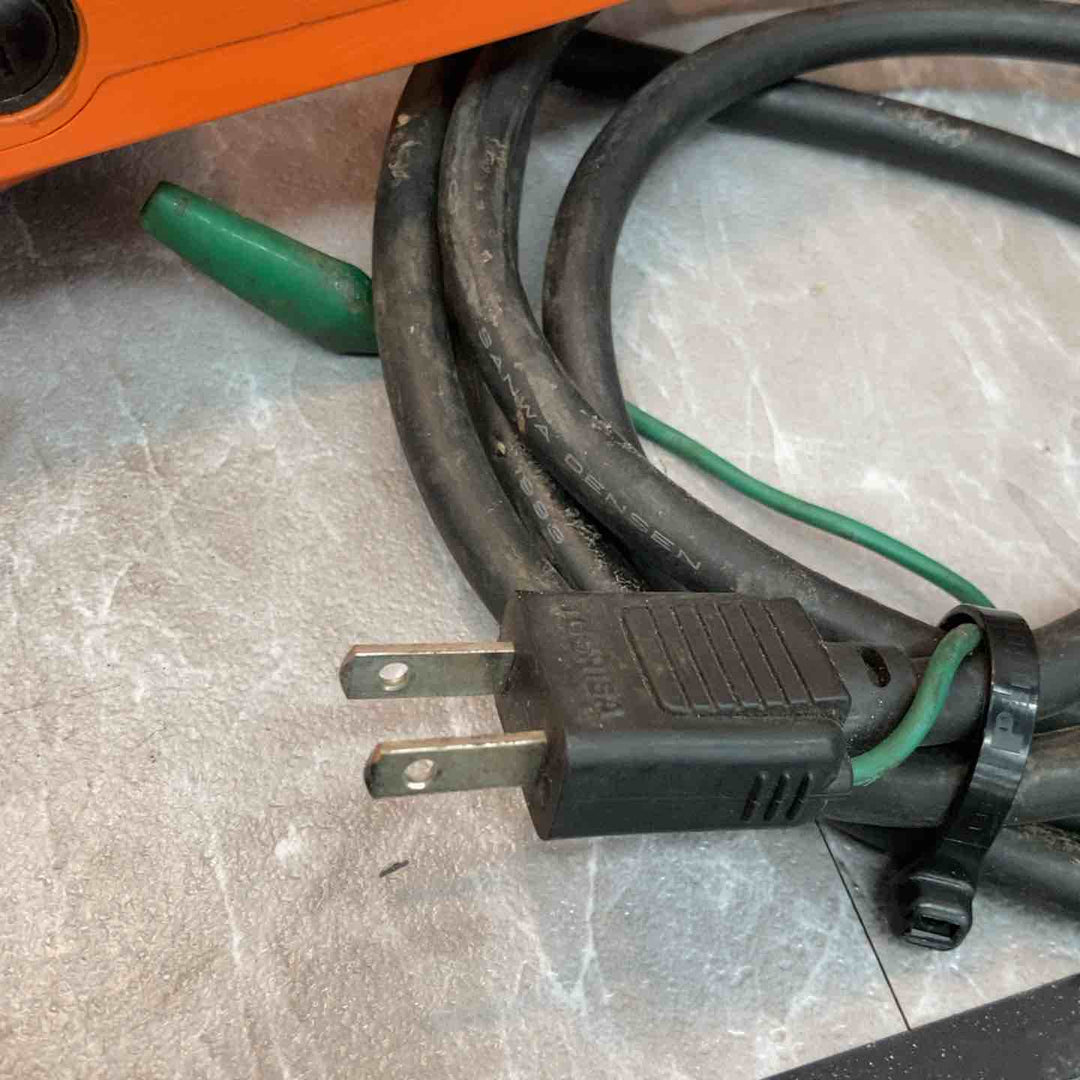◇日東工器 電動ジェットタガネ EJC-32【八潮店】