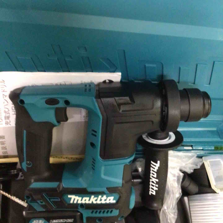 ★マキタ(makita) コードレスハンマドリル HR166DSMX【町田店】