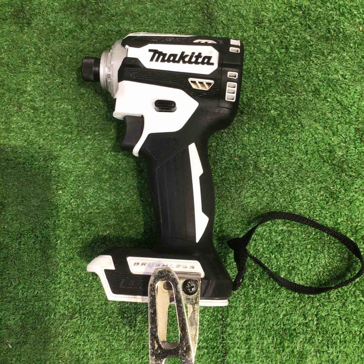 ◇マキタ(makita) コードレスインパクトドライバー TD171DRFX 3.0Ah【町田店】