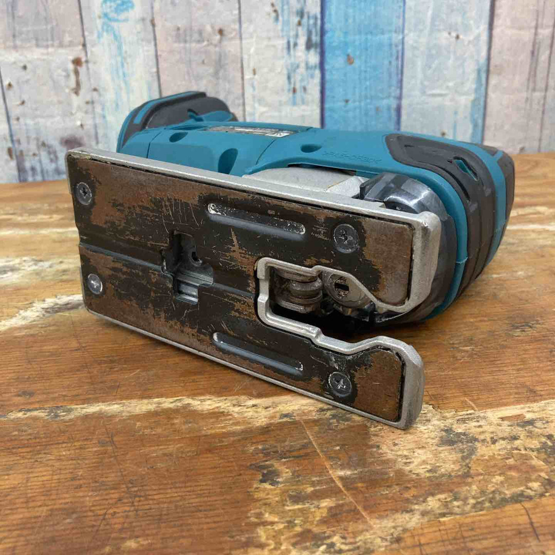 ◇マキタ(makita) コードレスジグソー JV140DZ【柏店】